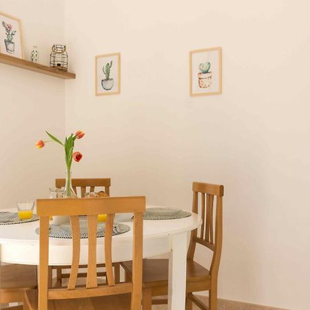 Villa Lama Monopoli Esterno foto