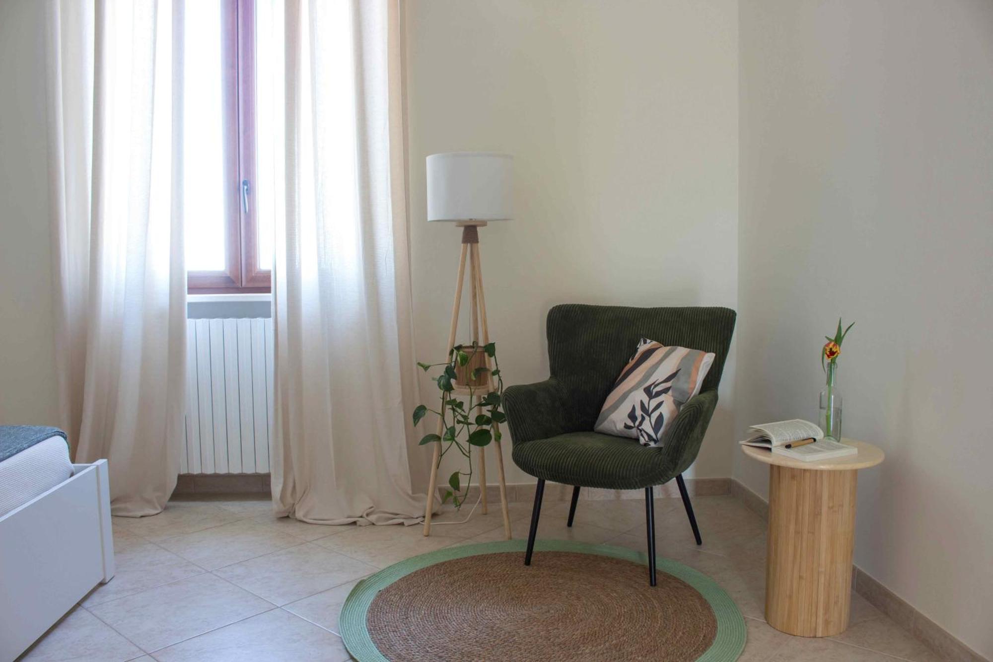 Villa Lama Monopoli Esterno foto