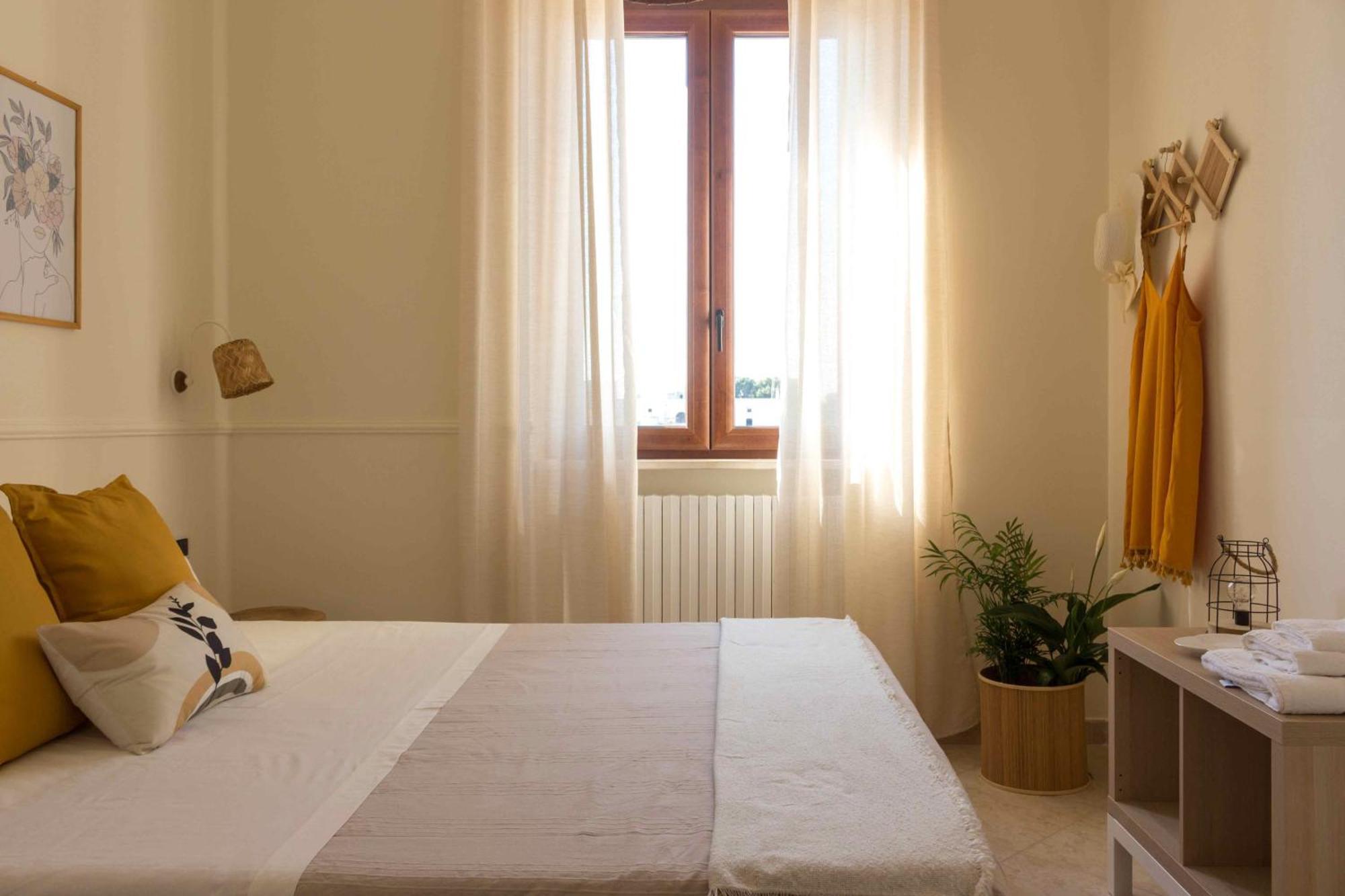 Villa Lama Monopoli Esterno foto