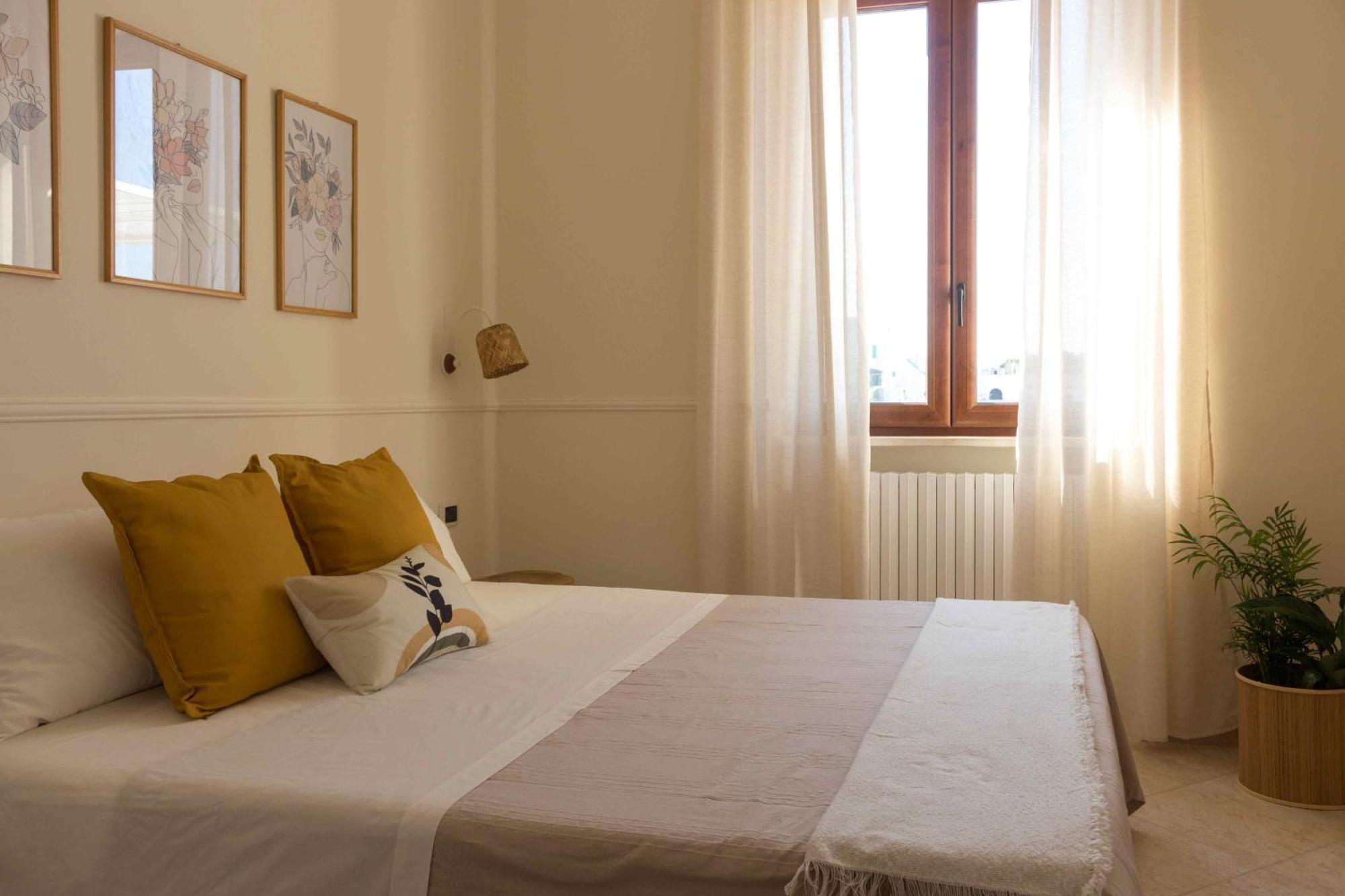 Villa Lama Monopoli Esterno foto