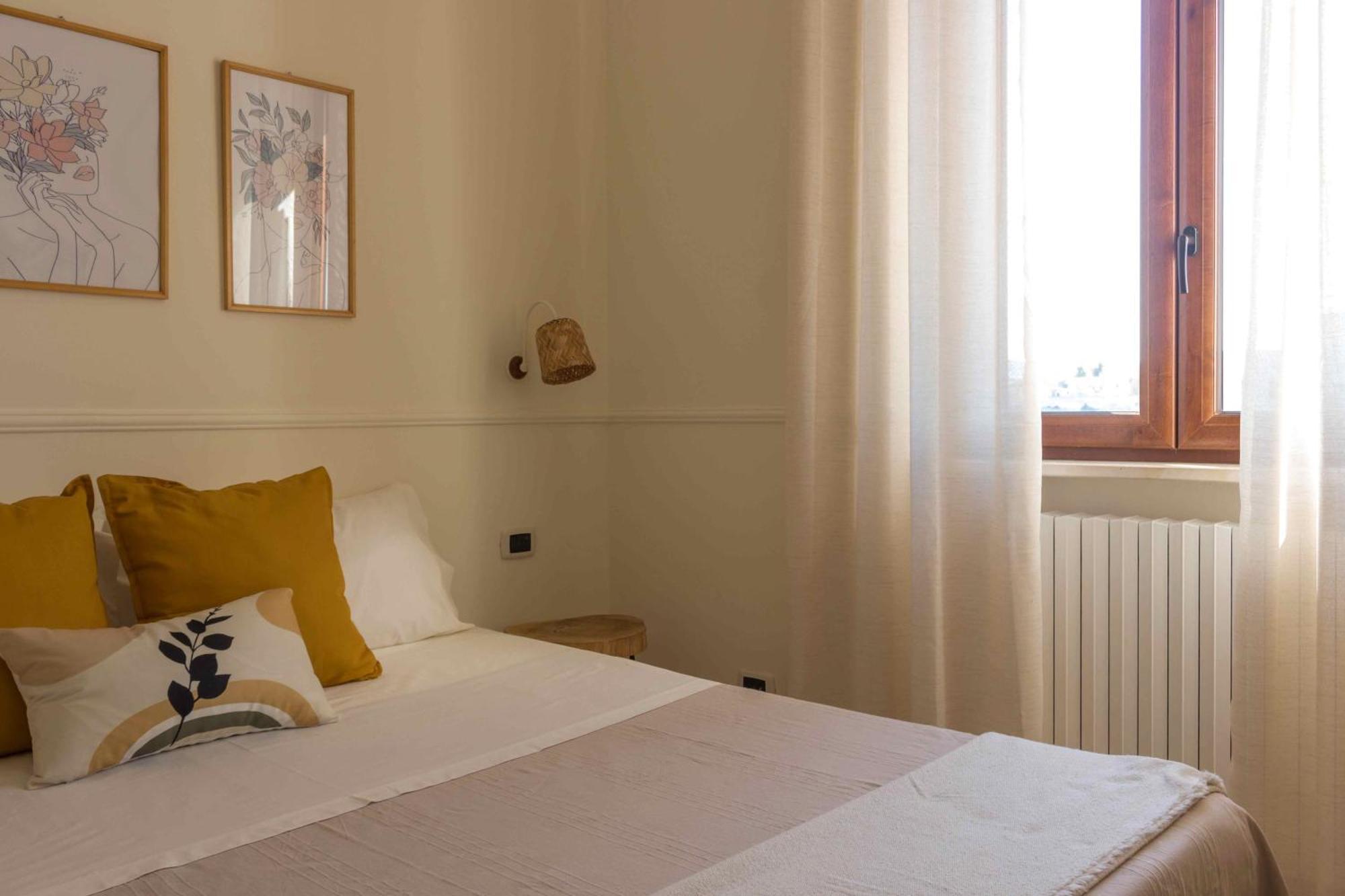 Villa Lama Monopoli Esterno foto