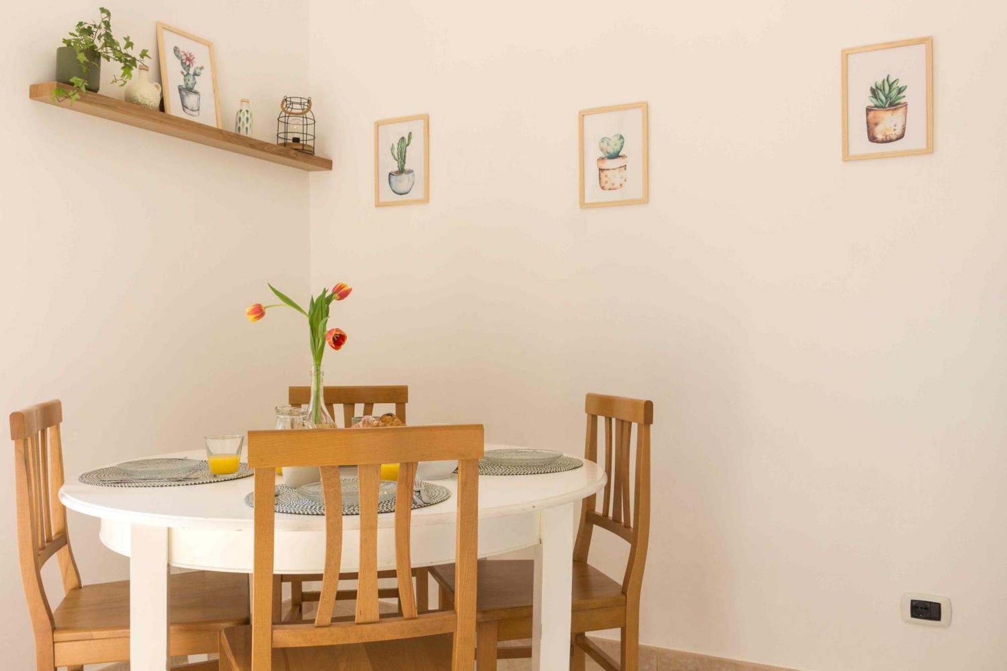 Villa Lama Monopoli Esterno foto